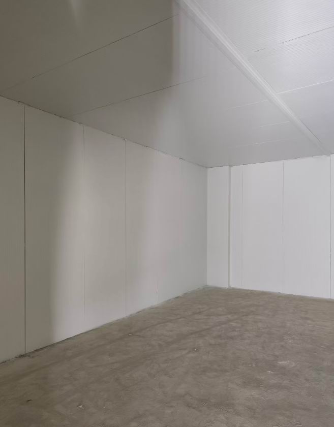 净化板除锈翻新