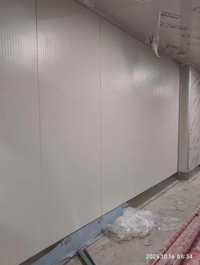 净化板油漆翻新